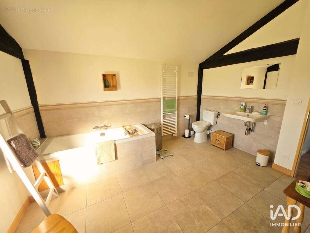 Photo 6 - Maison à SEYCHES