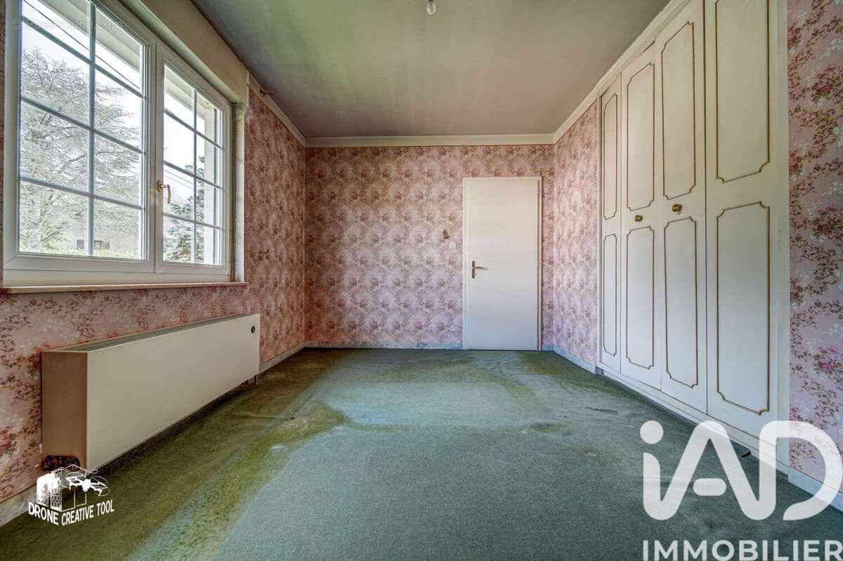 Photo 8 - Maison à SAULNY