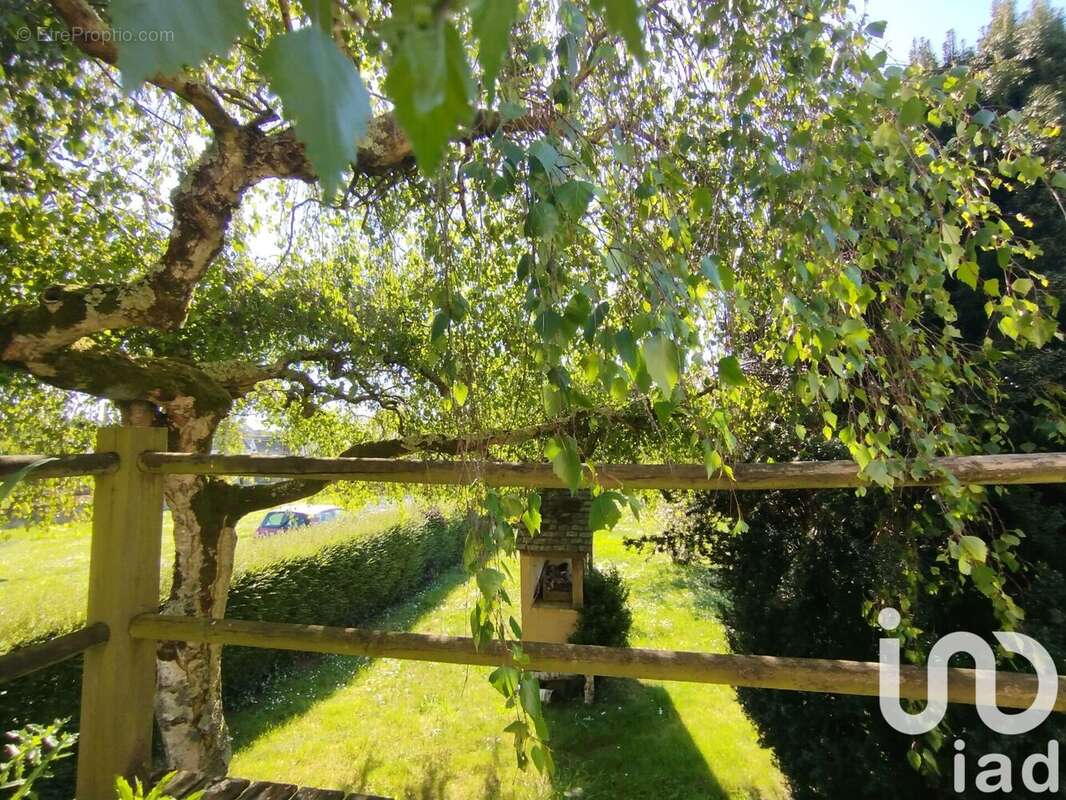 Photo 8 - Maison à NOYAL-MUZILLAC
