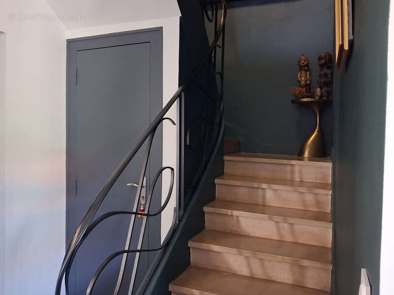 Maison à LE BOUSCAT