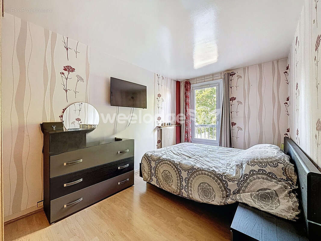 Appartement à ERAGNY