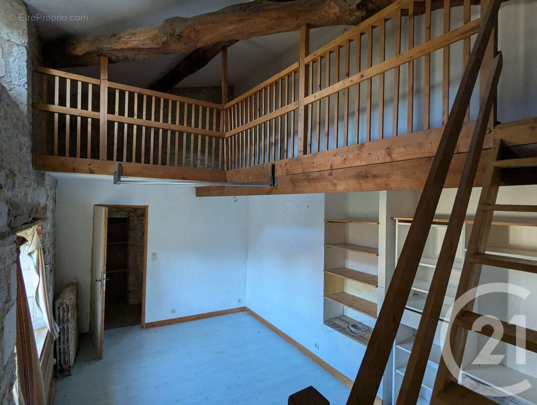 Maison à SENOUILLAC