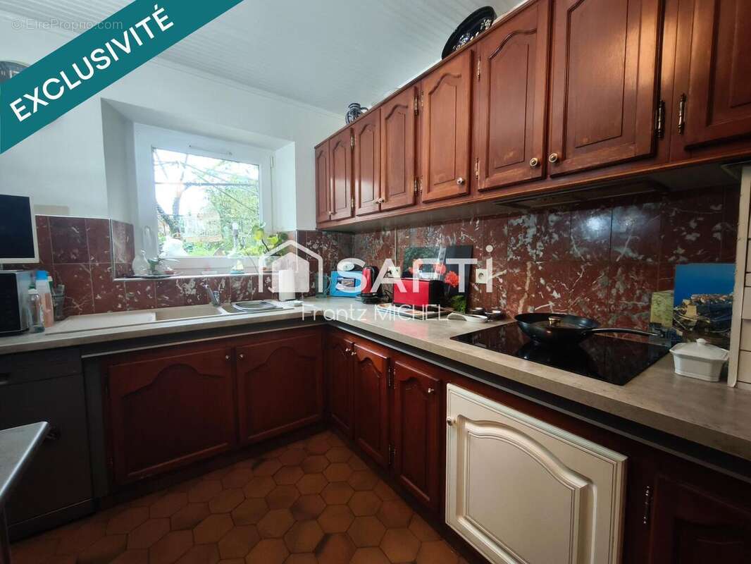 Photo 7 - Maison à FALAISE