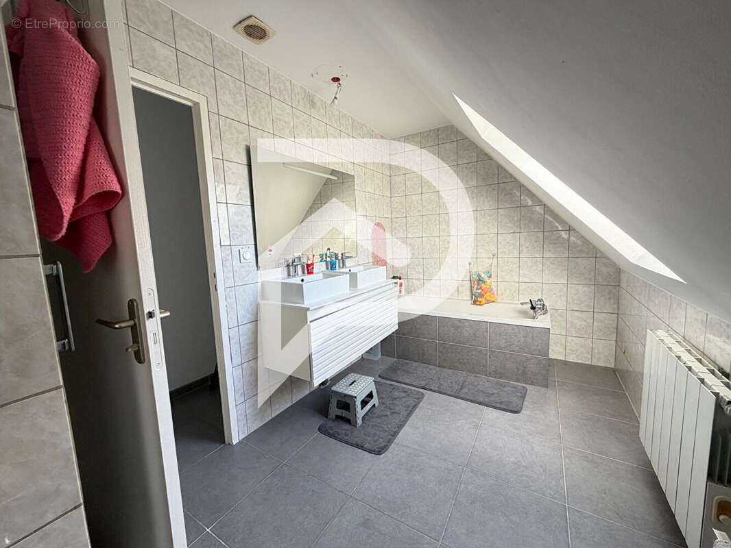 Appartement à MEAUX