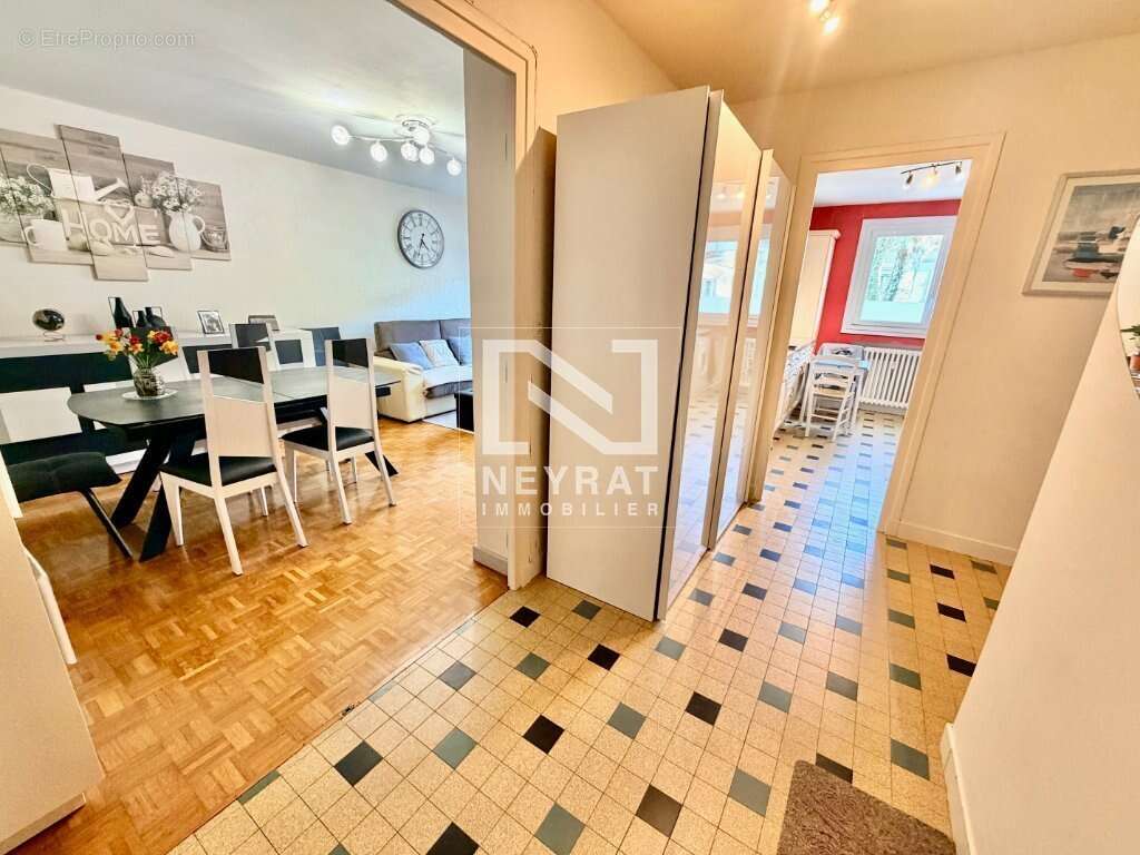 Exclusivite neyrat immobilier !!! - photo 2