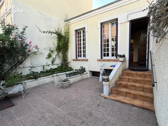 Photo Maison à Bois-Colombes au prix de 229 000€