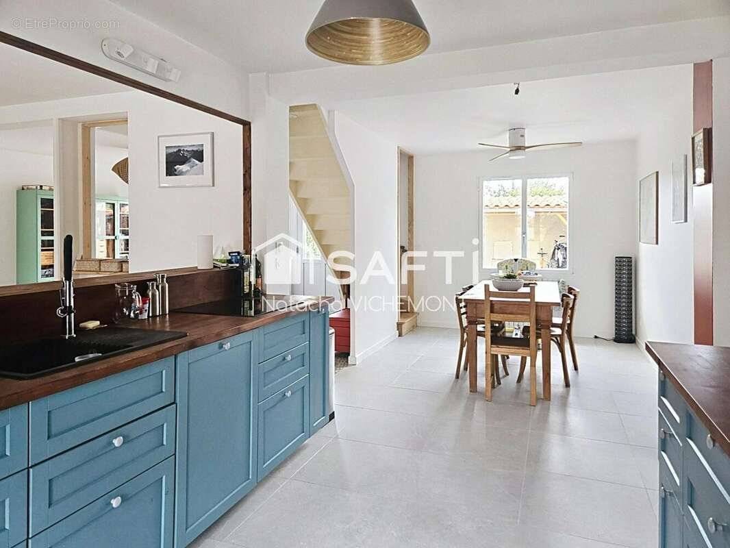 Photo 4 - Maison à ANGOULINS