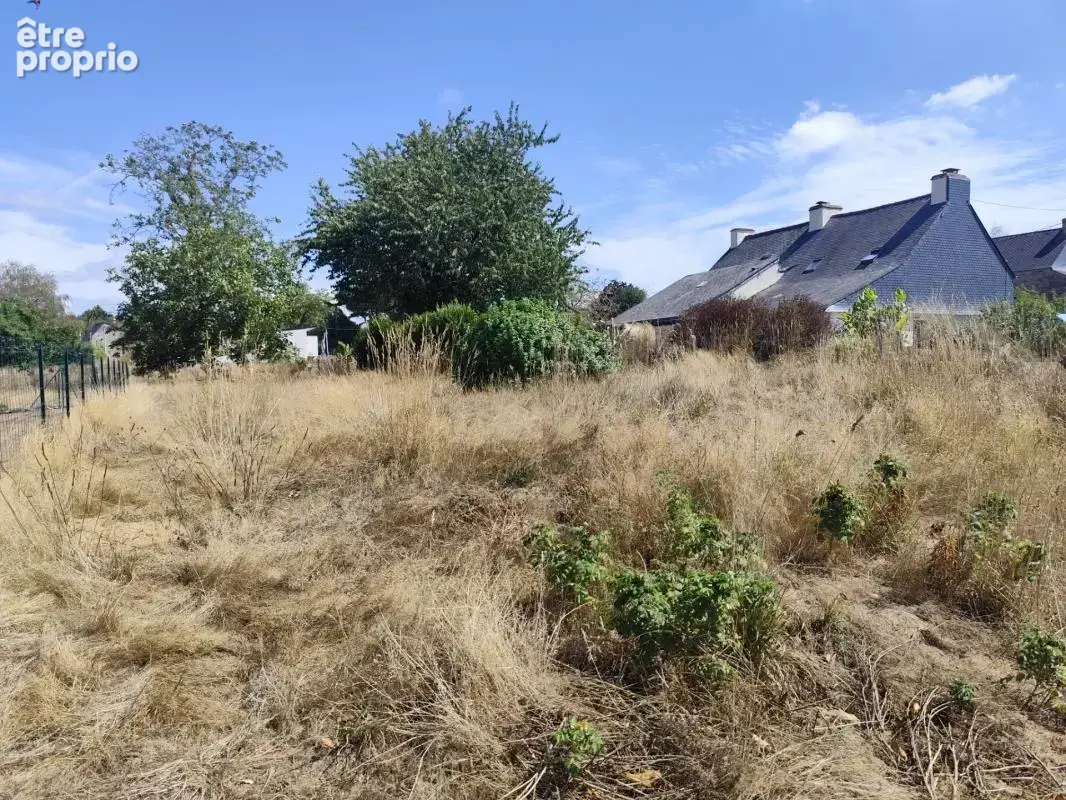 Terrain 879 m² à Saint-Jacut-Les-Pins  - photo 6