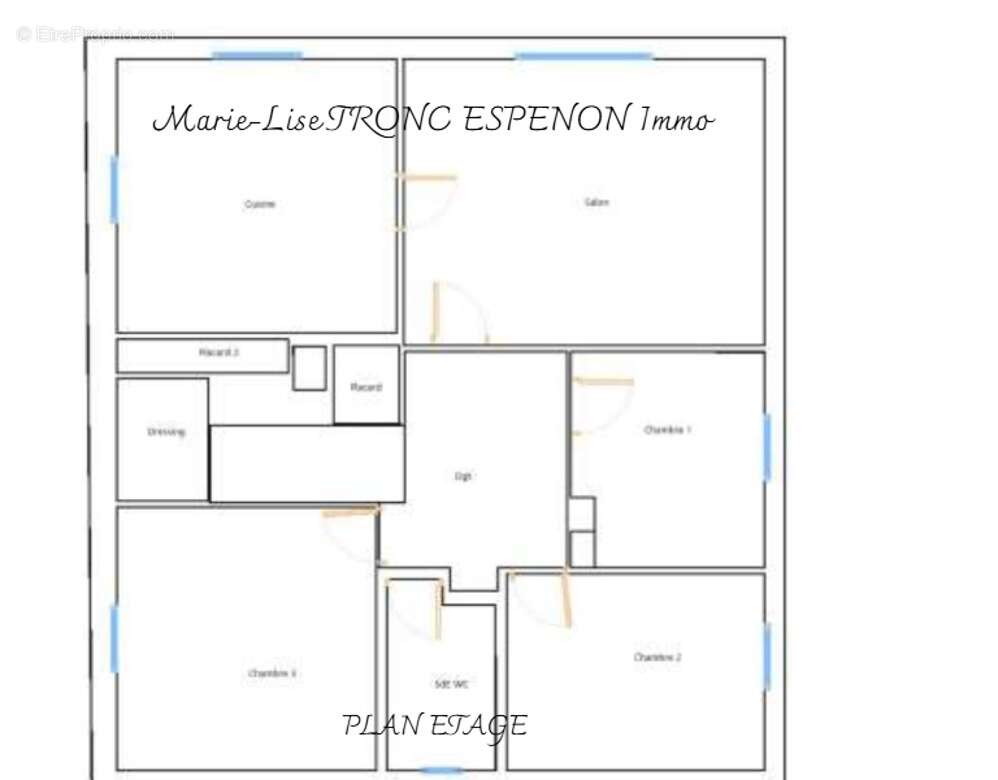 Maison à AVIGNON