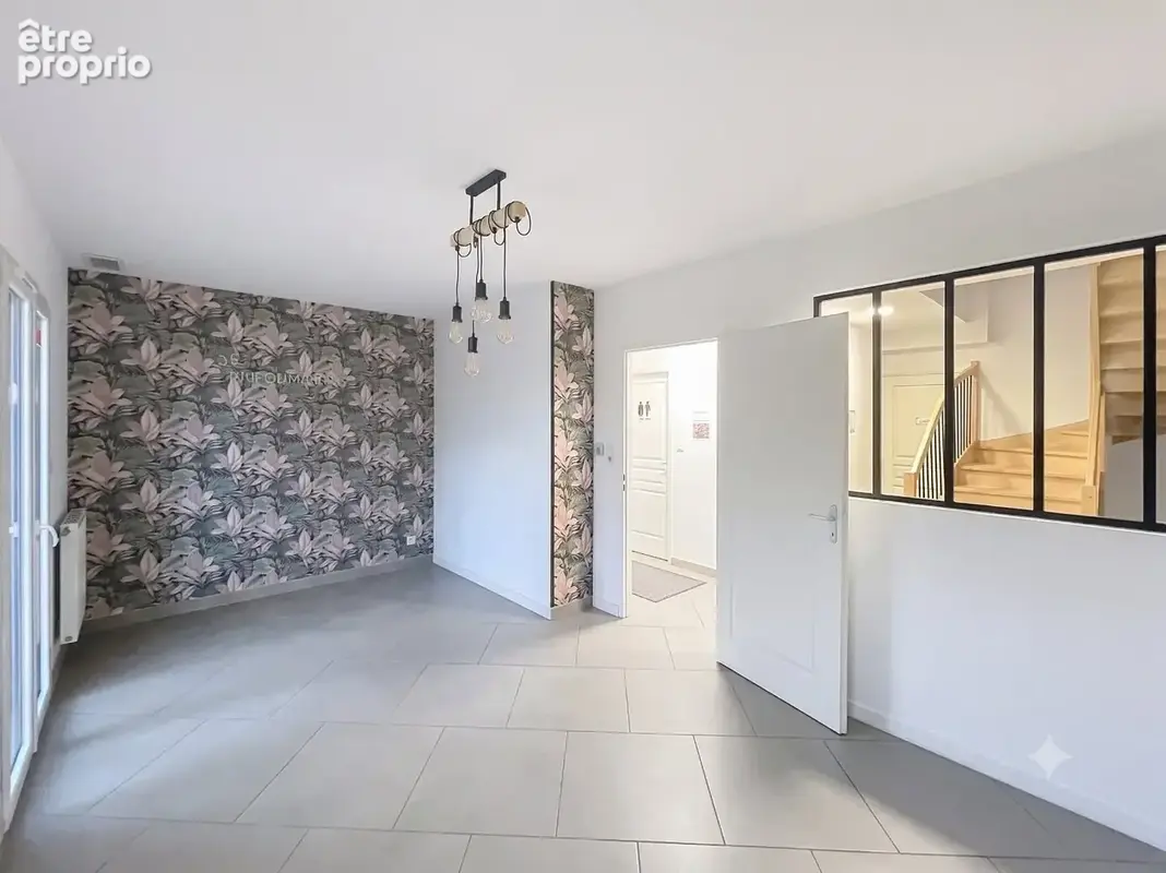BALMA proche centre ville, Maison récente T5 155 m² - photo 6