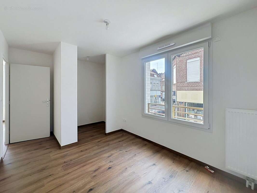 Appartement 70 m² à Marcq-En-Baroeul  - photo 8