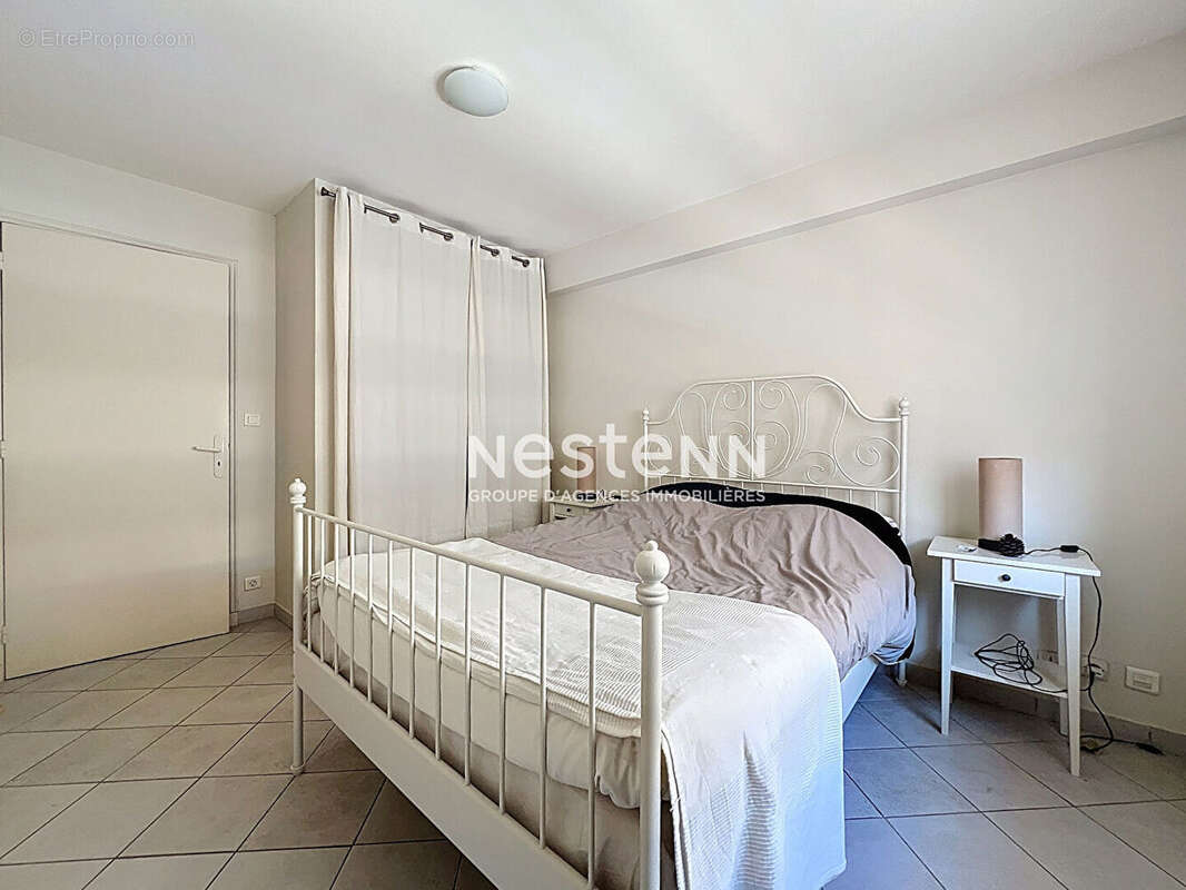 Appartement à VALLAURIS