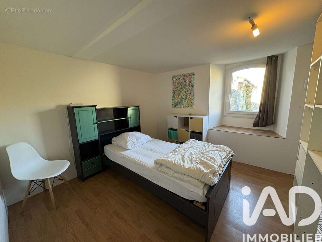 Photo 6 - Maison à VILLENEUVE-DE-BERG