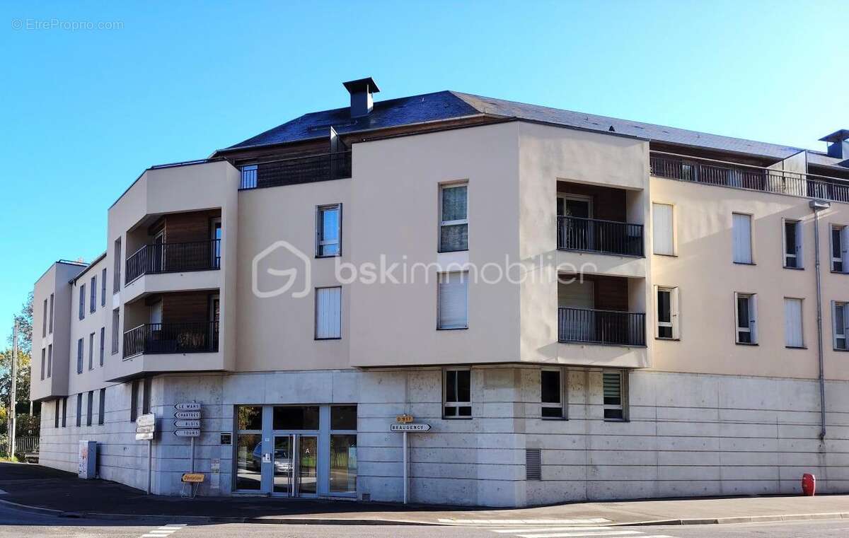 Appartement à VENDOME