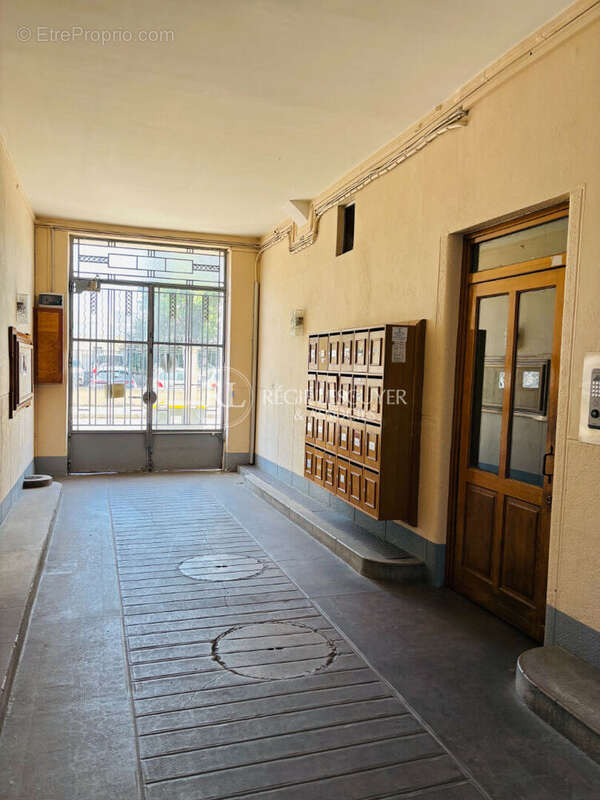Appartement à LYON-7E