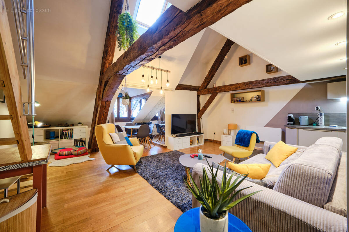 Appartement à ANNECY