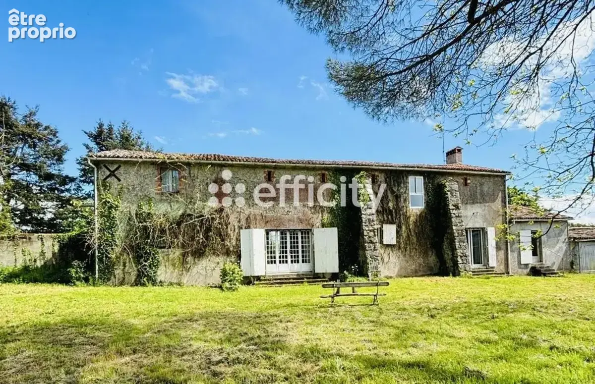 Maison ancienne - photo 3