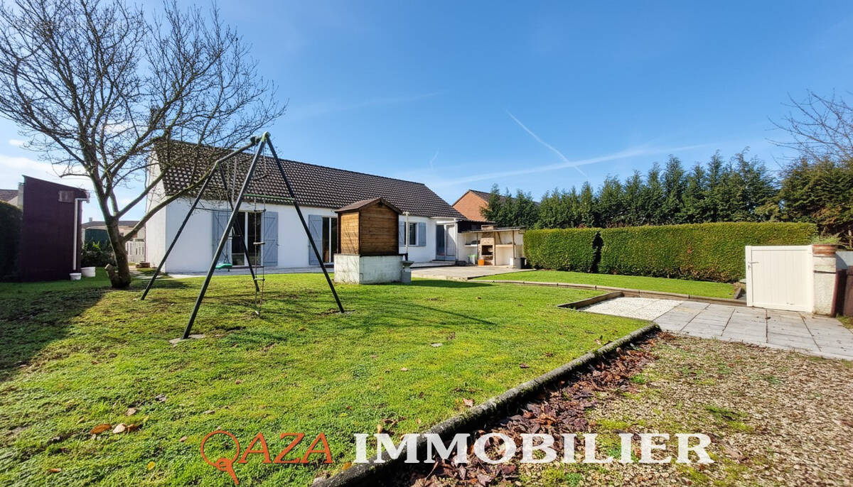 Maison à NOEUX-LES-MINES