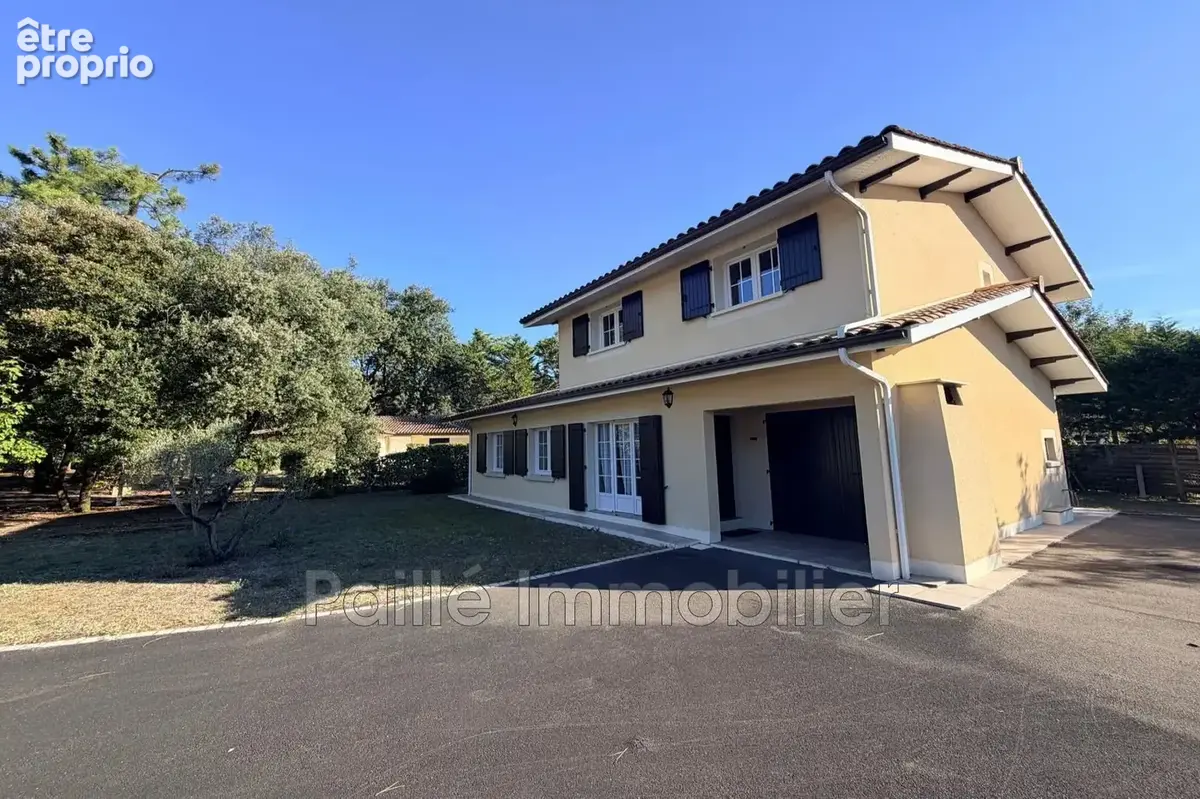 Maison 5 pièces 128 m² à vendre à Soulac-Sur-Mer (33780) - photo 2