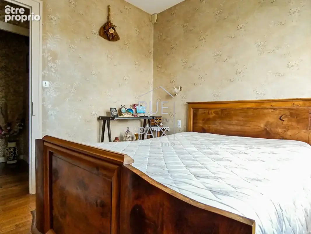Maison Louin 4 pièce(s) 86m2 - photo 7