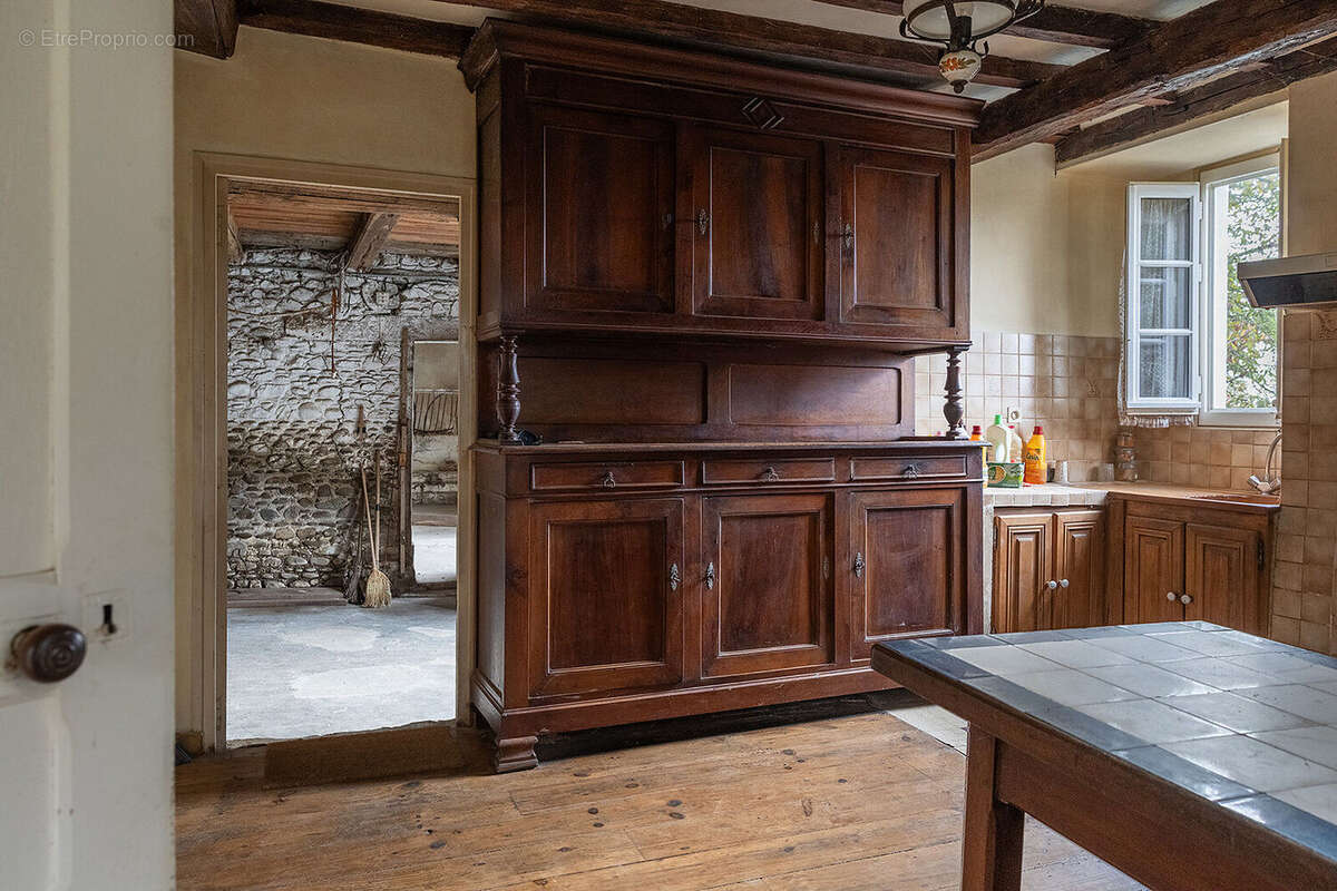 Photo 3 - Maison à SAINT-PALAIS