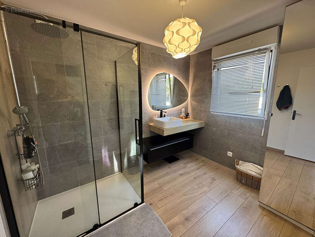 Maison 123m² à landivisiau - photo 4