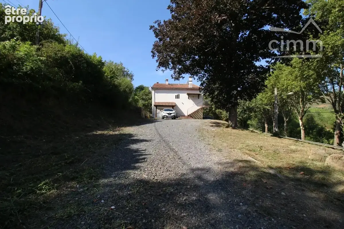 Photo Maison à Campagne-Sur-Aude au prix de 205 000€