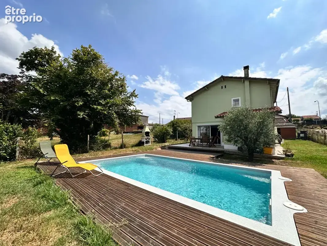 Maison 6 pièces 104 m² à vendre à Agen (47000) - photo 17