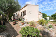 Maison à PONTEILLA