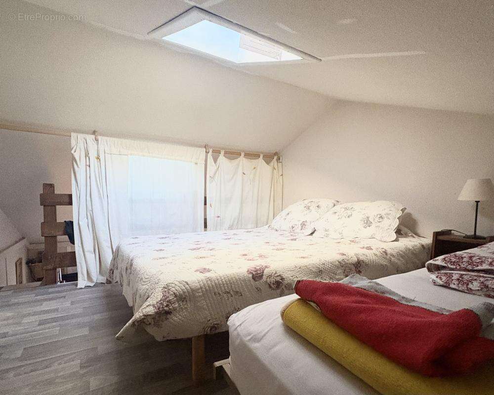 Appartement à FONT-ROMEU-ODEILLO-VIA