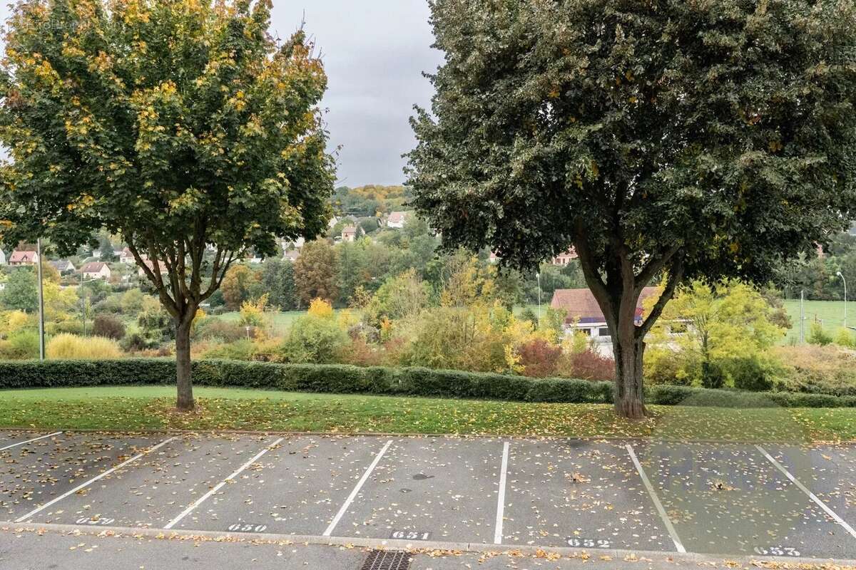 Appartement à BEYNES