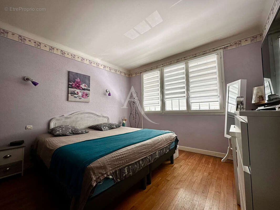 Maison 4 pièces 100m2 - photo 6