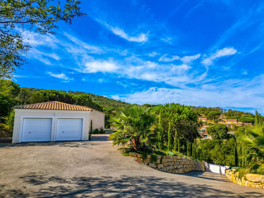 Maison à SAINTE-MAXIME