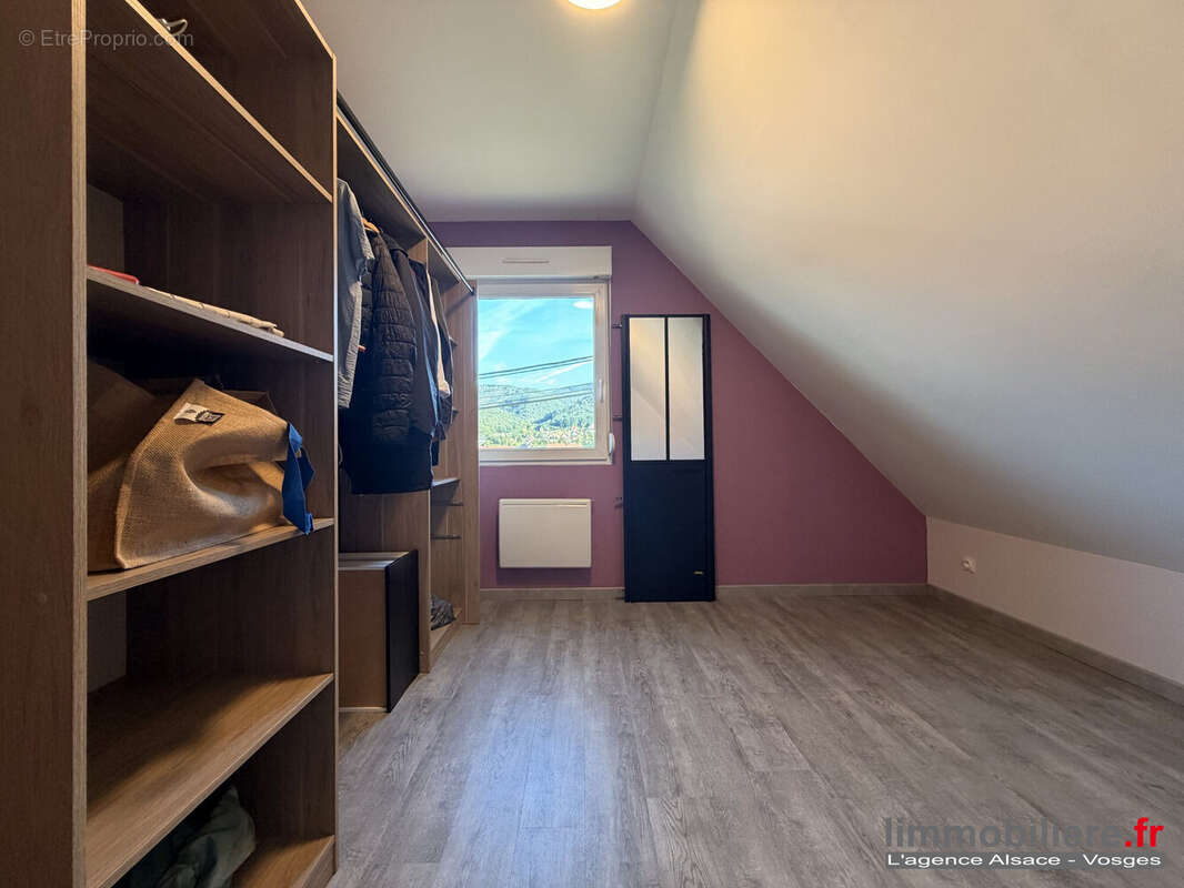 Maison 81 m² à Lutzelhouse  - photo 6