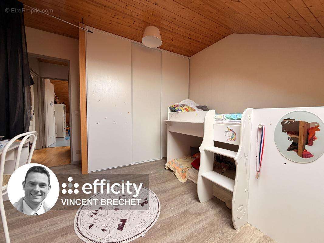 Appartement à FEIGERES