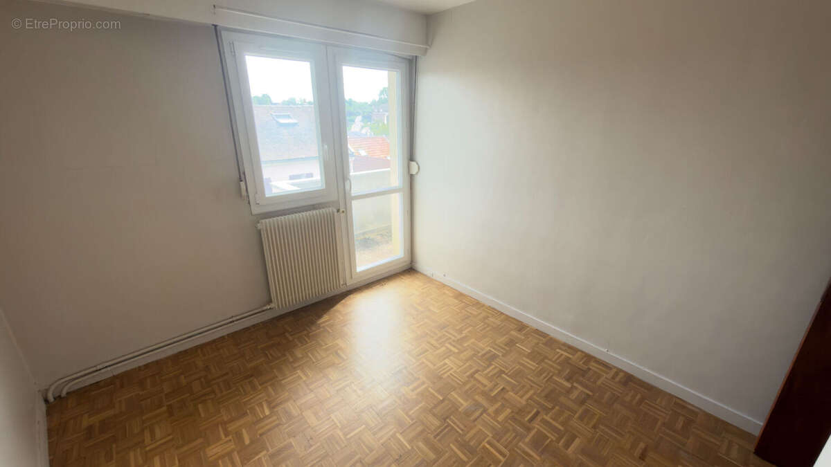 Appartement à ORGEVAL