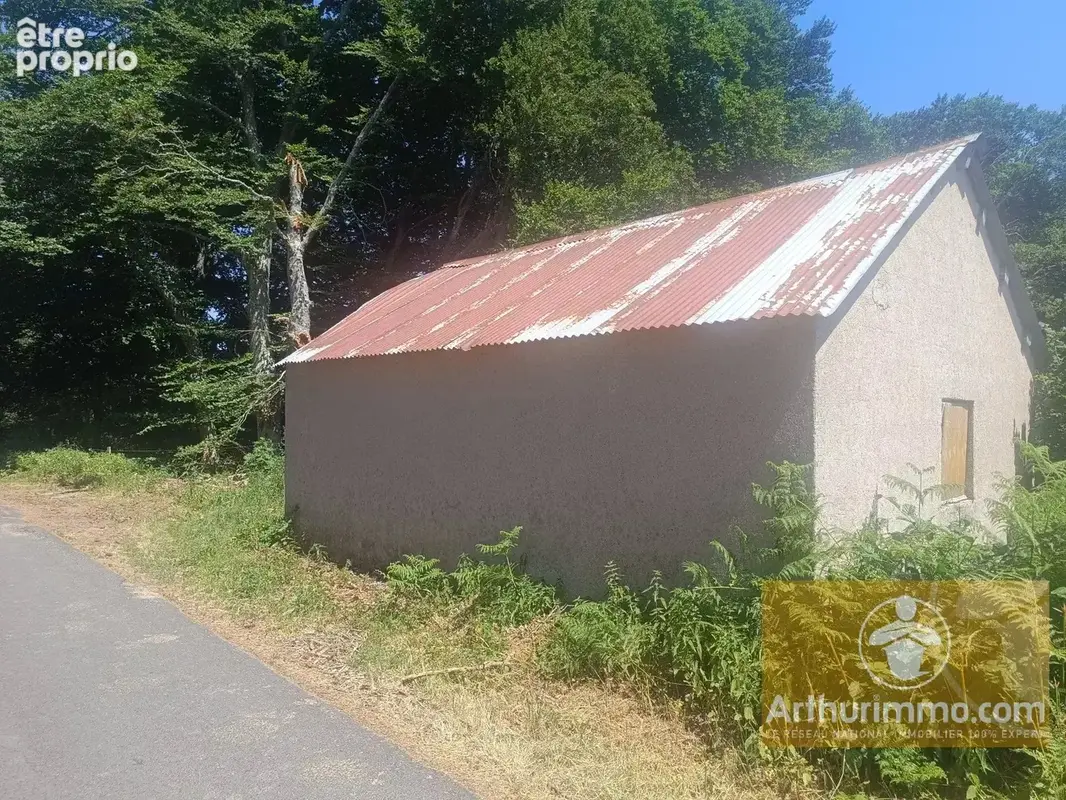 Vente Terrain Saint-laurent-de-muret(48100) 60 480ï¿œ - photo 7