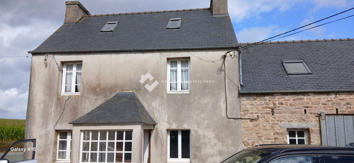 Maison 60 m² à Trezilide  - photo 2