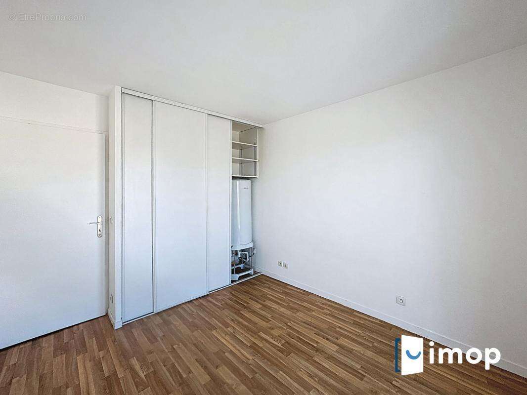 Appartement à MELUN