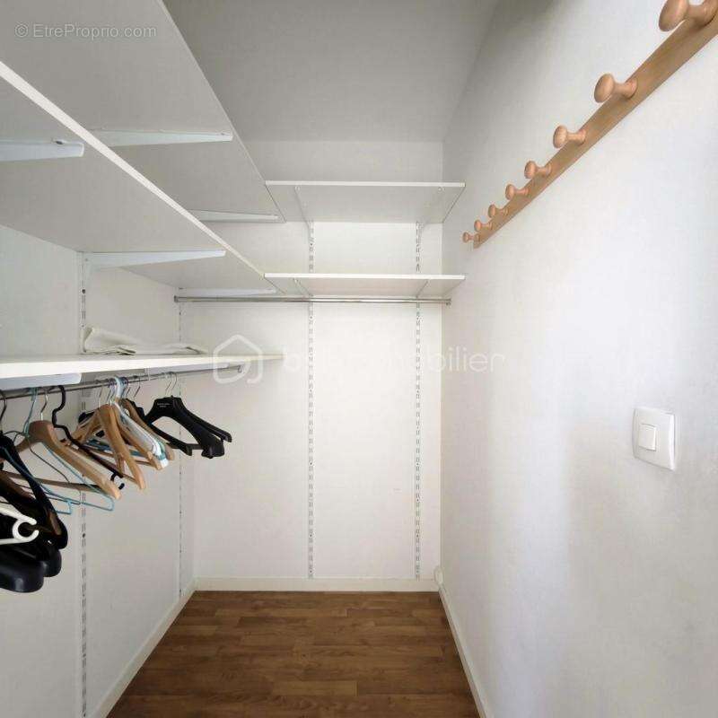 Appartement t4 a proximite immediate de la gare de rennes - photo 12