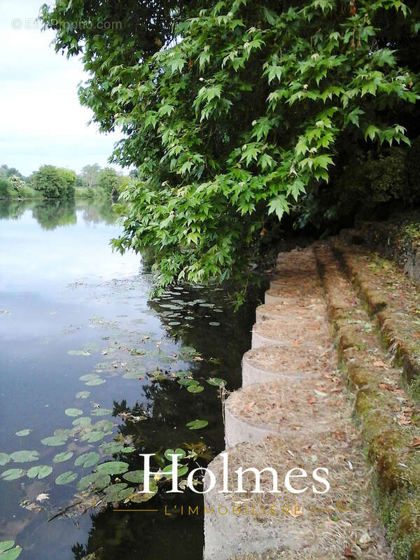 Maison à SAINT-SEURIN-SUR-L&#039;ISLE