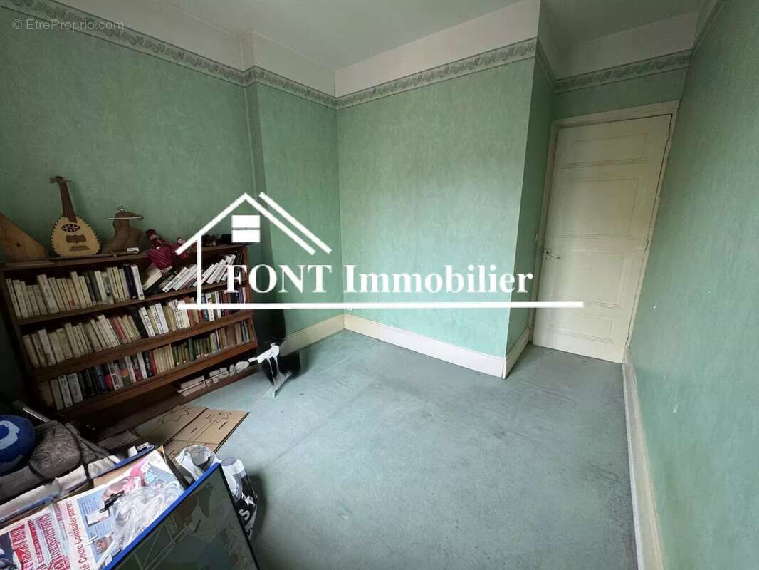 Appartement T5 Saint-Etienne - photo 3
