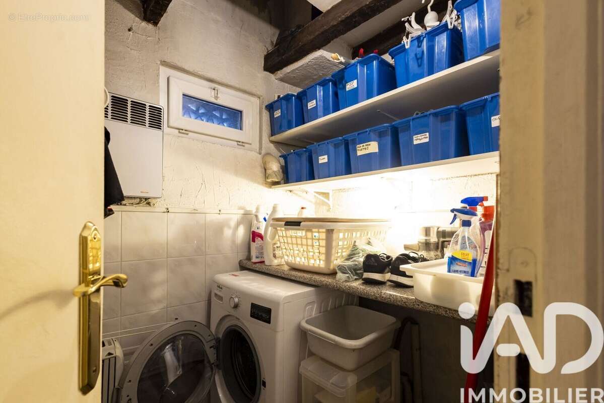 Photo 9 - Maison à LONGJUMEAU