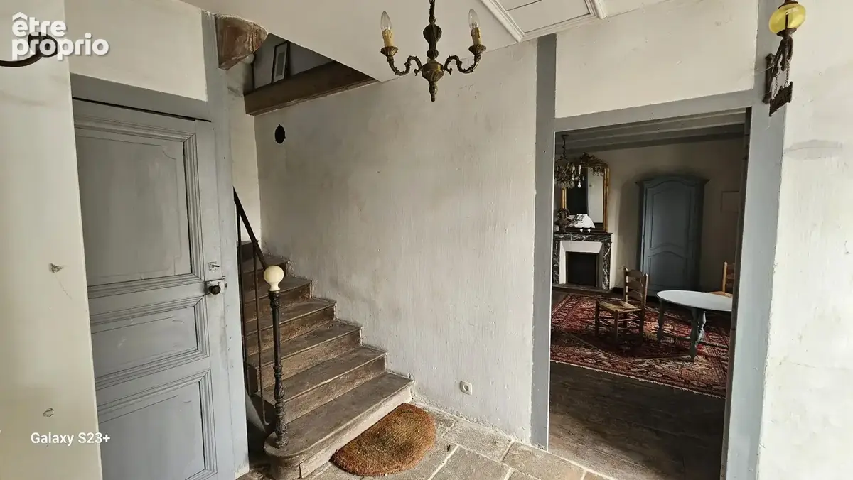 Maison 6 pièces 148 m² à vendre à Villiers-En-Plaine (79160) - photo 7