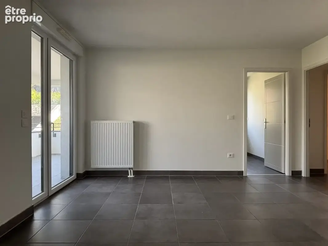 Appartement 2 pièces 45 m² à vendre à Lampertheim (67450) - photo 7
