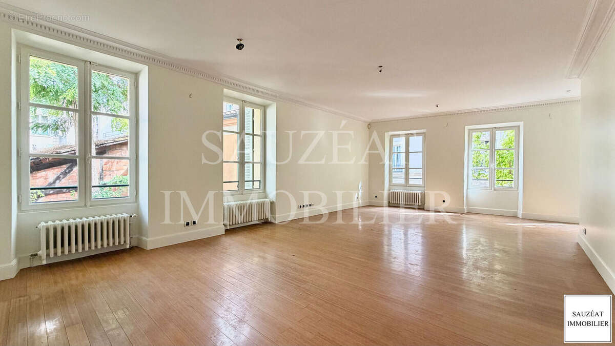 Montrouge - Appartement d'exception - photo 2