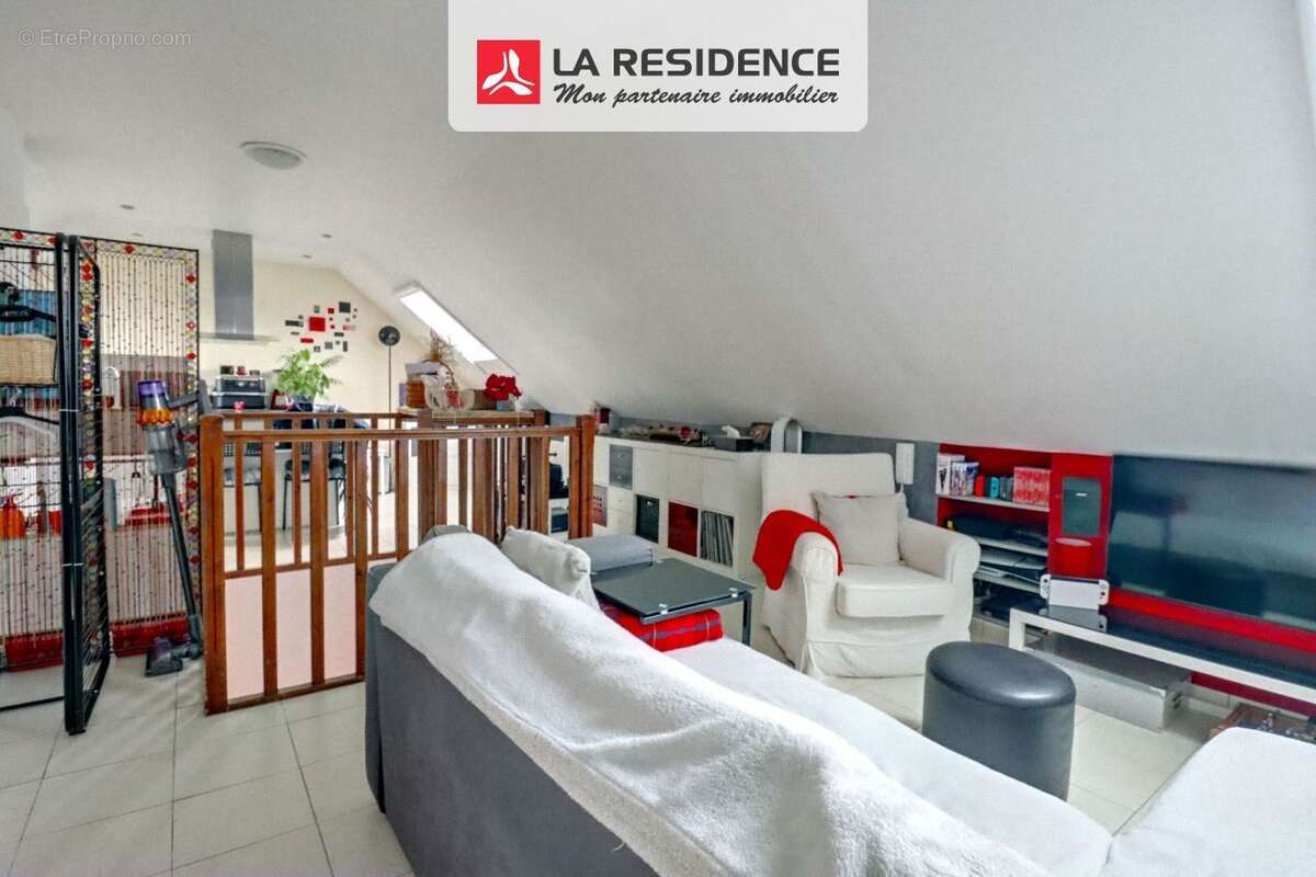 Appartement à BAGNEUX