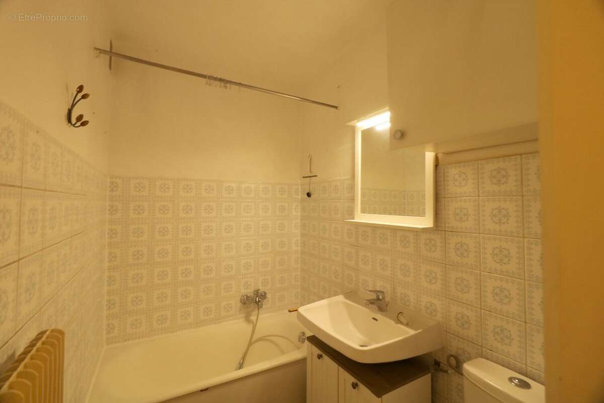 Appartement 20 m² à Strasbourg  - photo 5