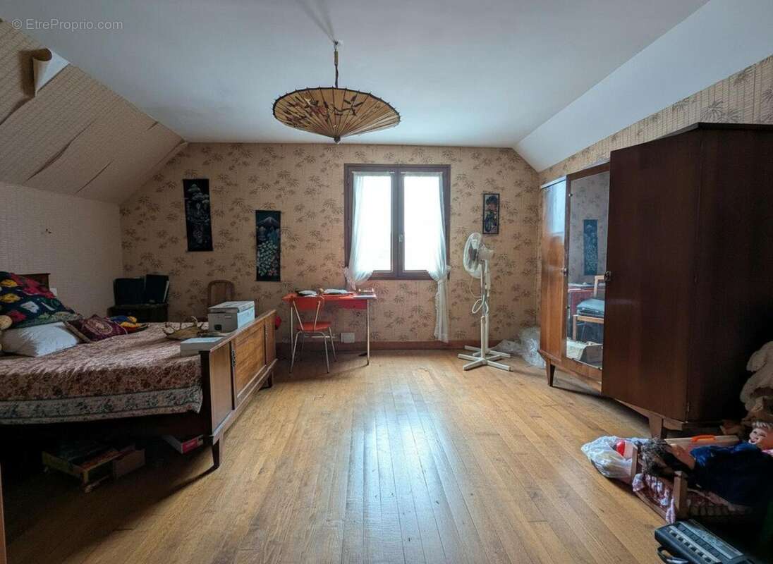 Photo 8 - Maison à SEBAZAC-CONCOURES