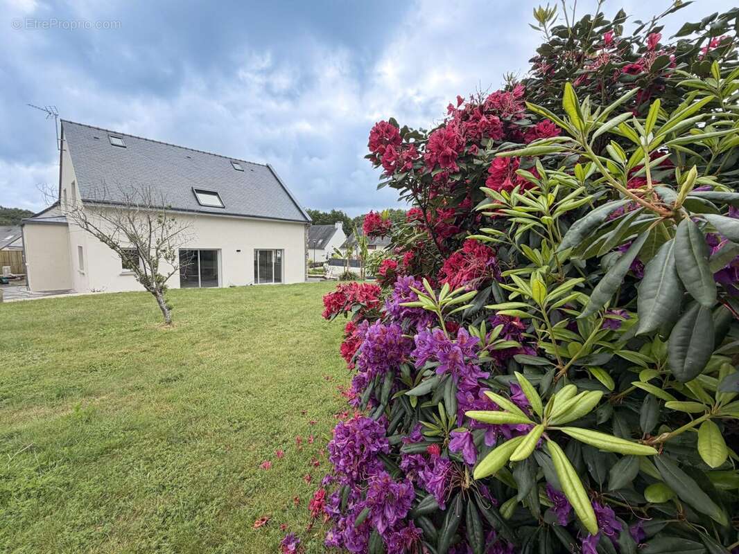 Maison 158 m² à Monterblanc  - photo 6